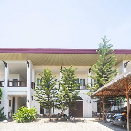 Oyo 162 The West Inn Davao Экстерьер фото
