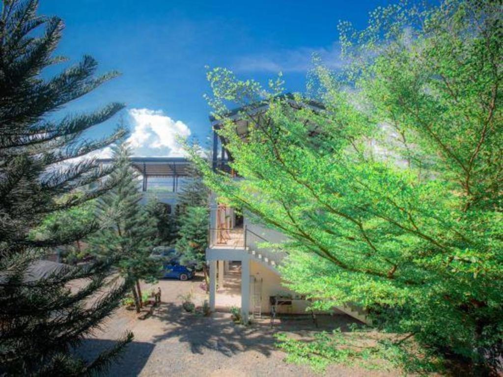 Oyo 162 The West Inn Davao Экстерьер фото