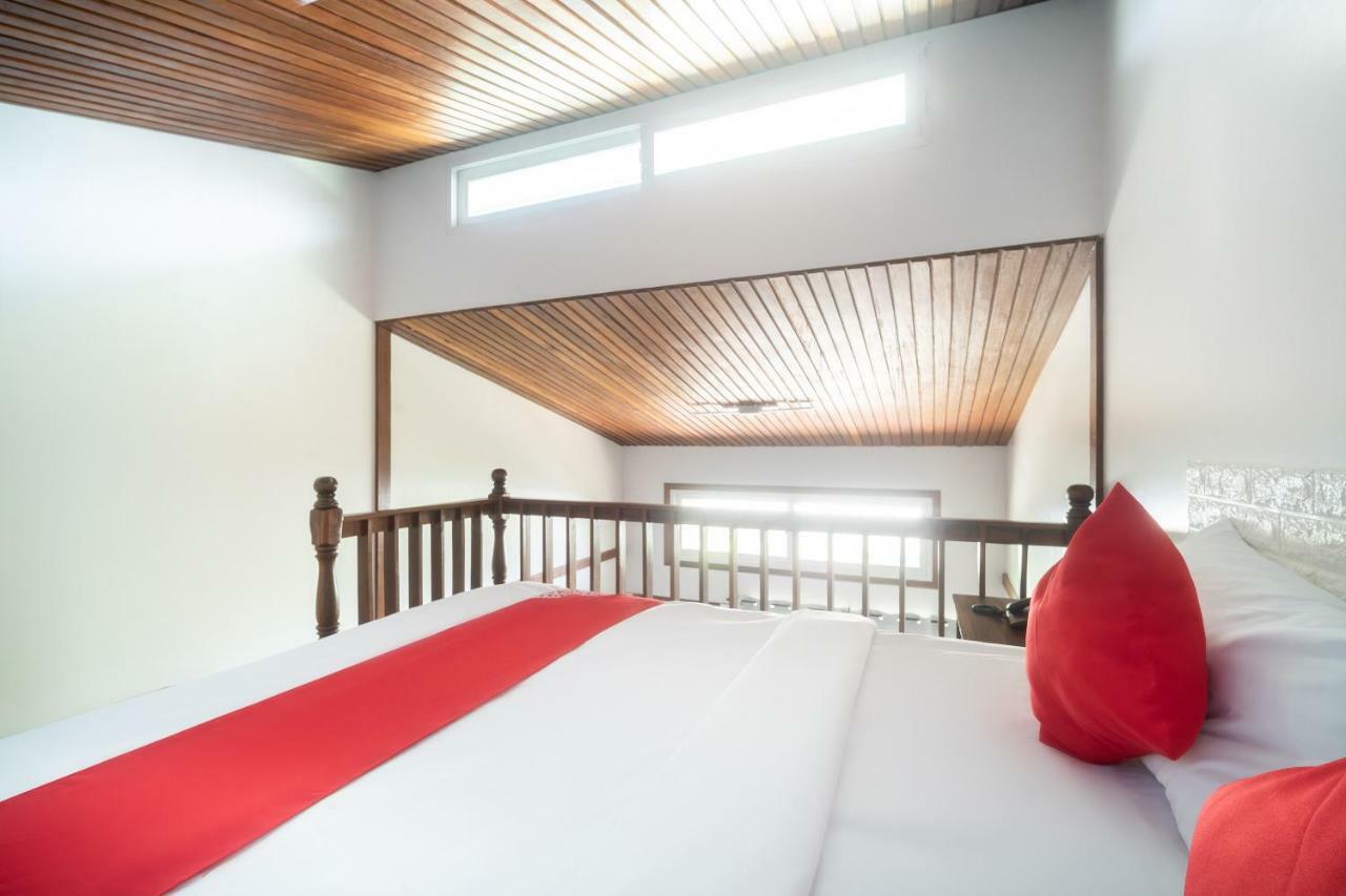 Oyo 162 The West Inn Davao Экстерьер фото