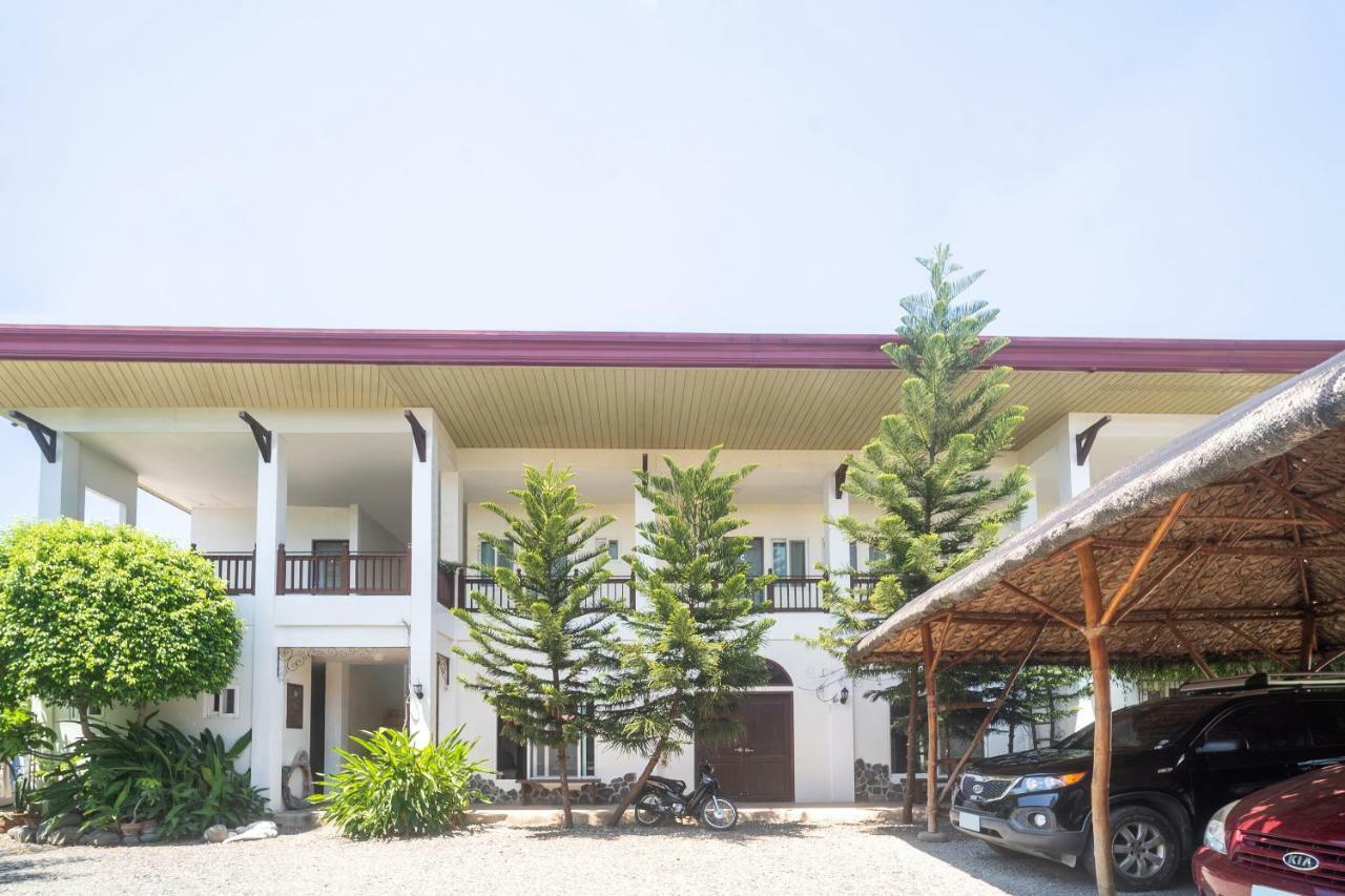 Oyo 162 The West Inn Davao Экстерьер фото